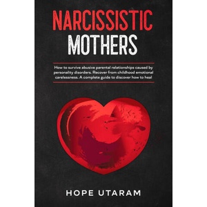 Narcissistic Mothers | Utaram Hope Utaram (2020)