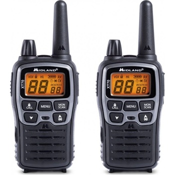 Midland XT70