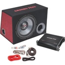 Ground Zero GZ BASS KIT 12.300X-II