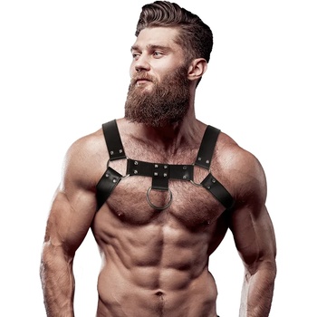 Харнес колан за гърди, универсален размер - Harness Arn Chest (D-235638)