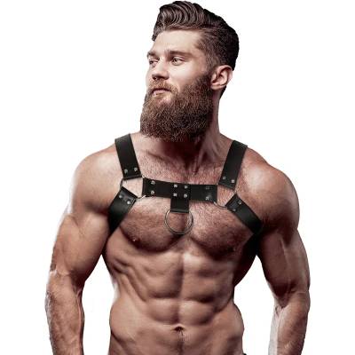 Харнес колан за гърди, универсален размер - Harness Arn Chest (D-235638)