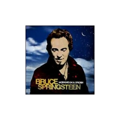 Bruce Springsteen: Working On A Dream CD/DVD