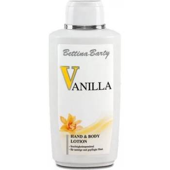 Image 1 of Bettina Barty Vanilla Душ гел с аромат на ванилия 500 мл