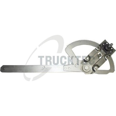 Zvedací zařízení oken TRUCKTEC AUTOMOTIVE 02.53.069