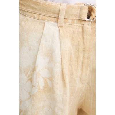 ERMANNO Firenze дамски лен (D48EP031CCEB0)