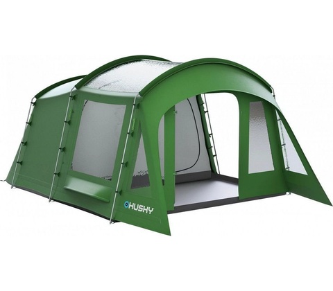 Husky Caravan 12 Dural