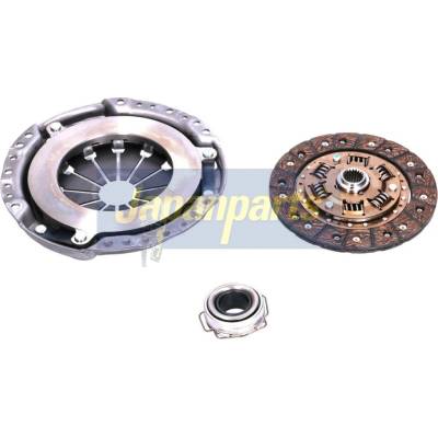 Sada spojky JAPANPARTS KF-623 (KF623)