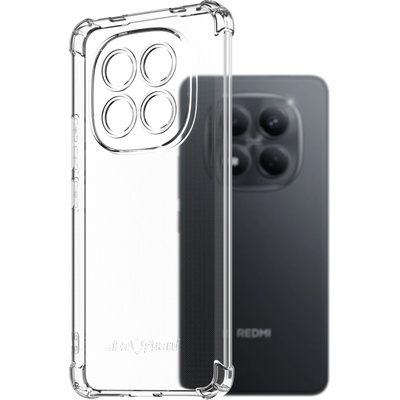 AlzaGuard Shockproof Case pre Xiaomi Redmi Note 15 Pro 4G AGD-PCTS533Z
