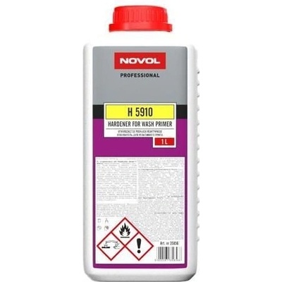 NOVOL tužidlo H5910 normal 1l