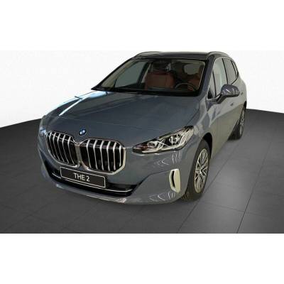 BMW 218 Active Tourer 218d 110 kW
