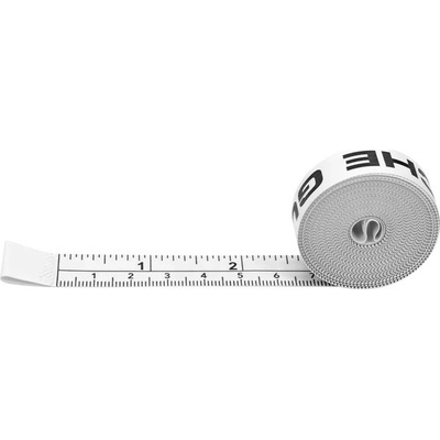 Speciální metr Mission k terči