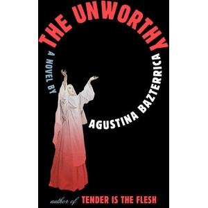 The Unworthy (ISBN: 9781668051887)