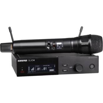 Image 1 of Shure SLXD24E/N8SB-J53