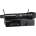 Shure SLXD24E/N8SB-J53