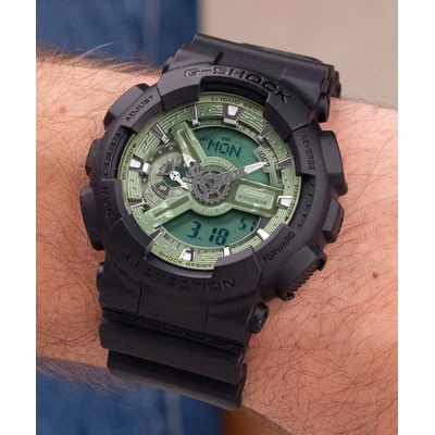 Casio GA-110CD-1A3