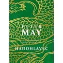 Hadohlavec - Peter May