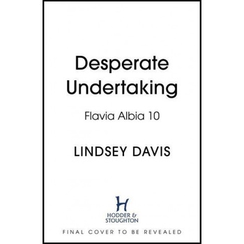Desperate Undertaking