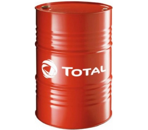 Total Clearnox 208 l