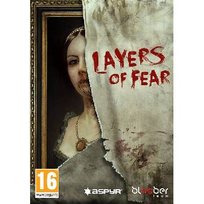 Layers of Fear – PC DIGITAL