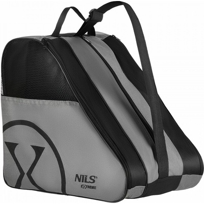 NILS Extreme TS110 sivá
