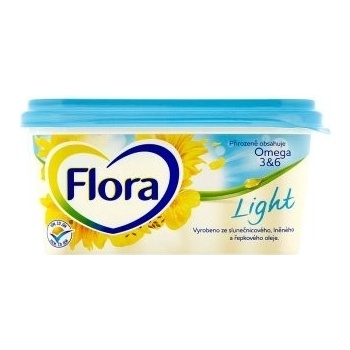 Flora Light 400 g