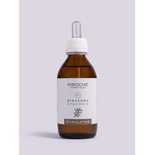 Piroche Bioaroma Synergie zmes esenciálnych olejov Stimulating 120 ml