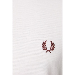 Fred Perry тениска с яка мъжка от памук (M3600.67C)