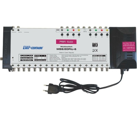EMP-Centauri MS EMP -CENTAURI 9/20 PIU-6