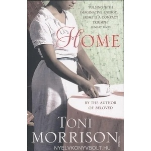 Home | Toni Morrison (2013)