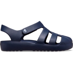 Crocs Детски сандали Crocs Kid's Classic Fisherman Sandals - Navy - размер 33-34 (EU) (702-4346-0116)