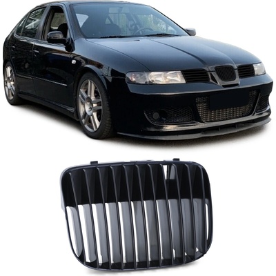 Angeleyes Seat Leon, Toledo maska