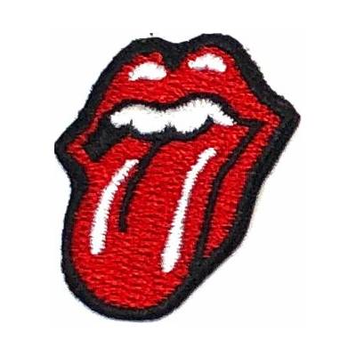 Nažehlovačka The Rolling Stones - Classic Tongue