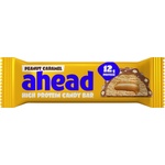 ahead High Protein Candy Bar Peanut Caramel - 45 г