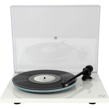Rega Planar 2 + ND3