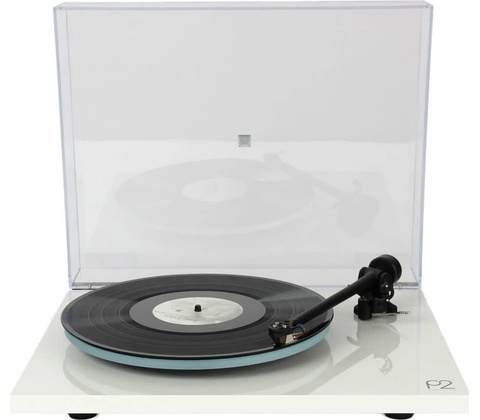 Rega Planar 2 + ND3