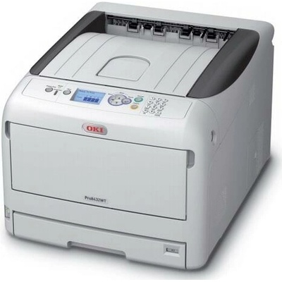 OKI Pro8432WT