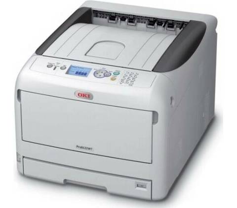 OKI Pro8432WT