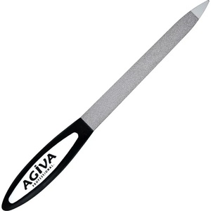  AGIVA метална пила за нокти, Proffesional SF-7