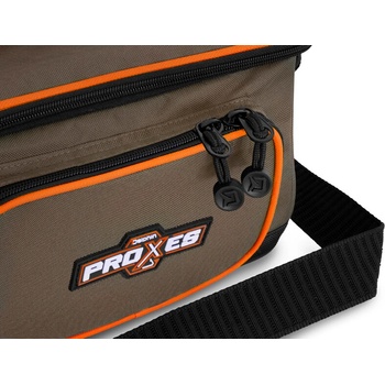 Rybářská taška Delphin PROXES Easy XL