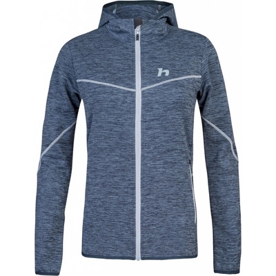 Hannah Dagnys Hoody tmavě modrá