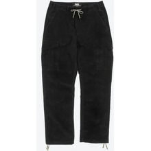 DGK O.G. Cargo Pants Black Corduroy