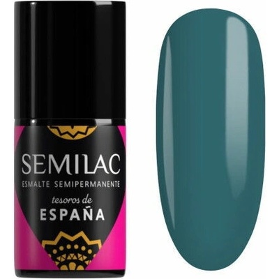 Semilac gél lak 480 Formentera 7 ml