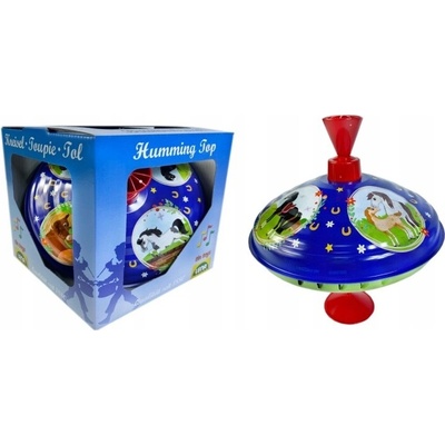 Lena Káča Beruška 19 cm