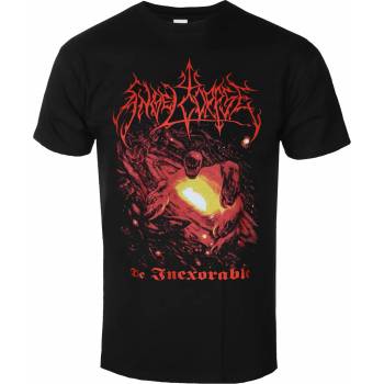 Image 1 of RAZAMATAZ мъжка тениска angelcorpse - the inexorable - razamataz - st2516