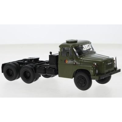 Premium Classixxs Tatra 148 NT 6x6 NVA Zelená 1:43