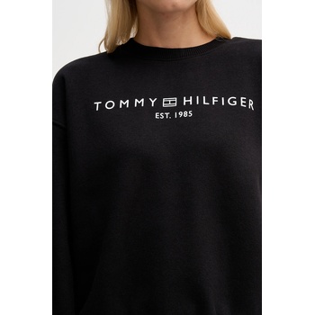 Tommy Hilfiger Суичър Tommy Hilfiger (WW0WW47831)