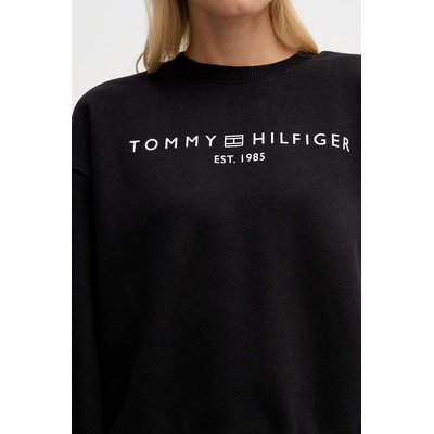 Tommy Hilfiger Суичър Tommy Hilfiger (WW0WW47831)