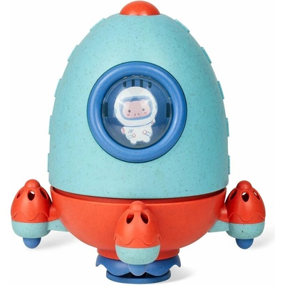 Tiger Tribe Bath Rocket ECO