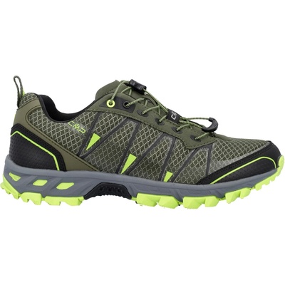 CMP Мъжки мултиспорт обувки CMP Altak Multisport shoes - Jungle - размер 39 (EU) (022-1042-0211)