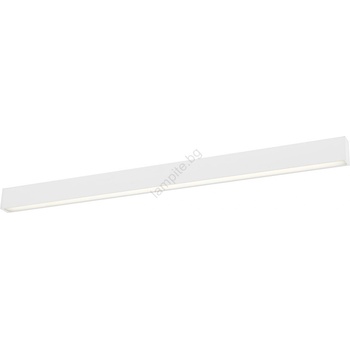 OSRAM - Димируемо таванно LED осветително тяло OFFICE LINE LED/30W/230V 112, 6 cm бяло (P227748)